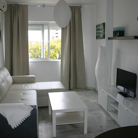 Apartamento Las Adelfas Jerez de la Frontera Exteriér fotografie