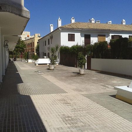 Apartamento Las Adelfas Jerez de la Frontera Exteriér fotografie