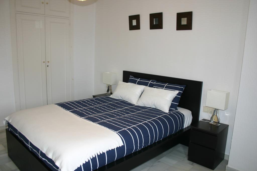 Apartamento Las Adelfas Jerez de la Frontera Exteriér fotografie