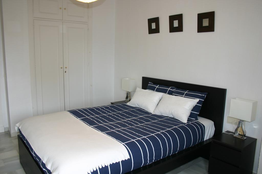 Apartamento Las Adelfas Jerez de la Frontera Exteriér fotografie
