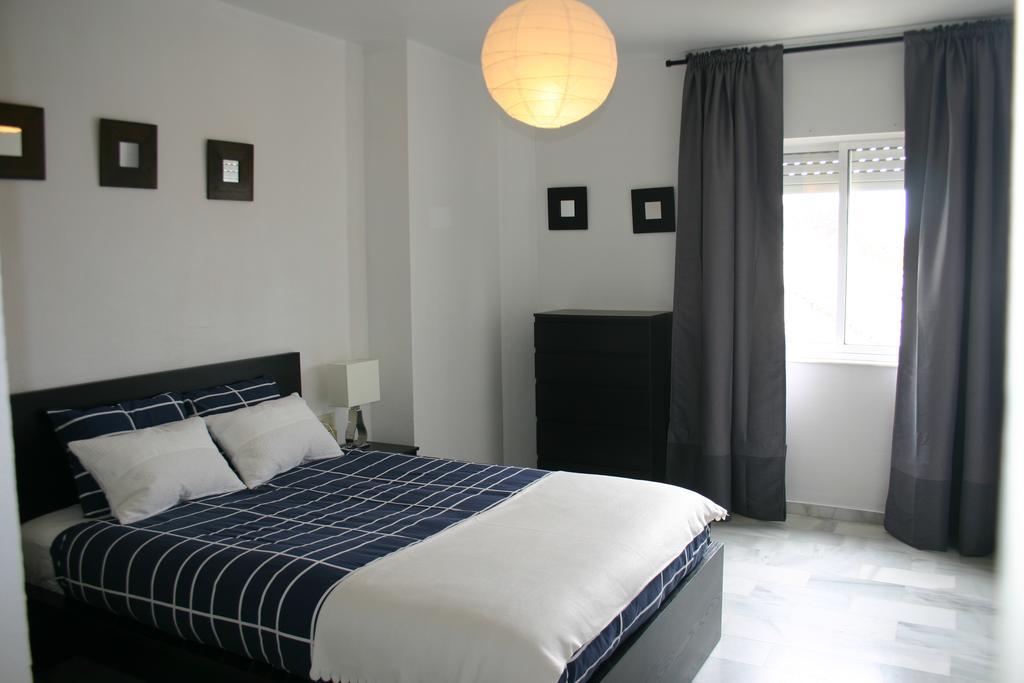 Apartamento Las Adelfas Jerez de la Frontera Exteriér fotografie