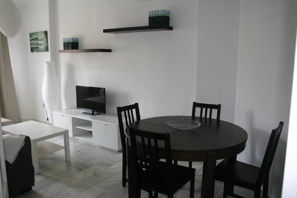 Apartamento Las Adelfas Jerez de la Frontera Exteriér fotografie