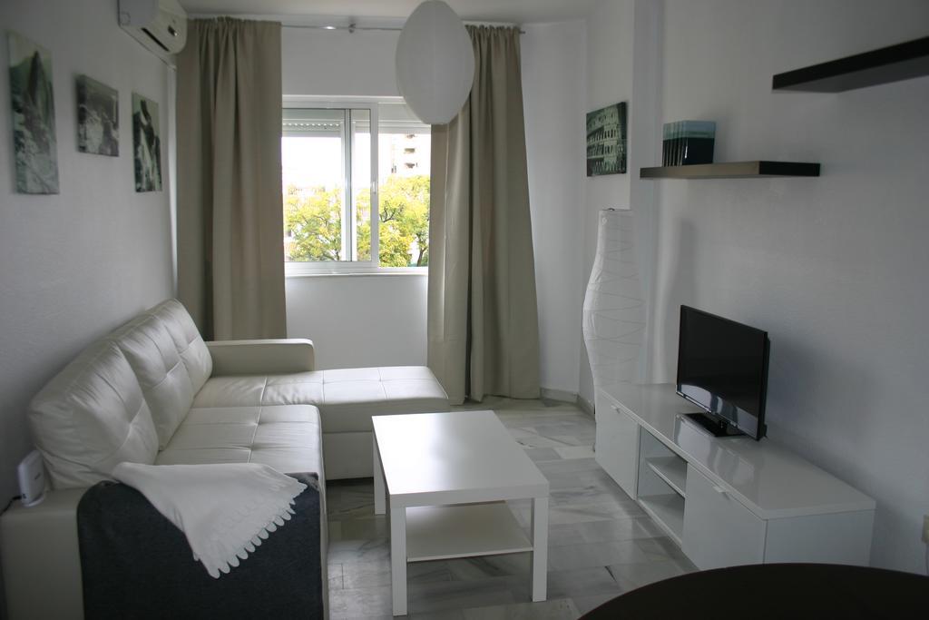 Apartamento Las Adelfas Jerez de la Frontera Exteriér fotografie
