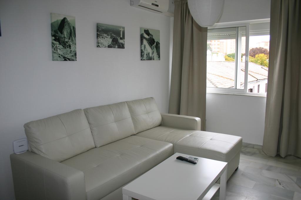 Apartamento Las Adelfas Jerez de la Frontera Exteriér fotografie
