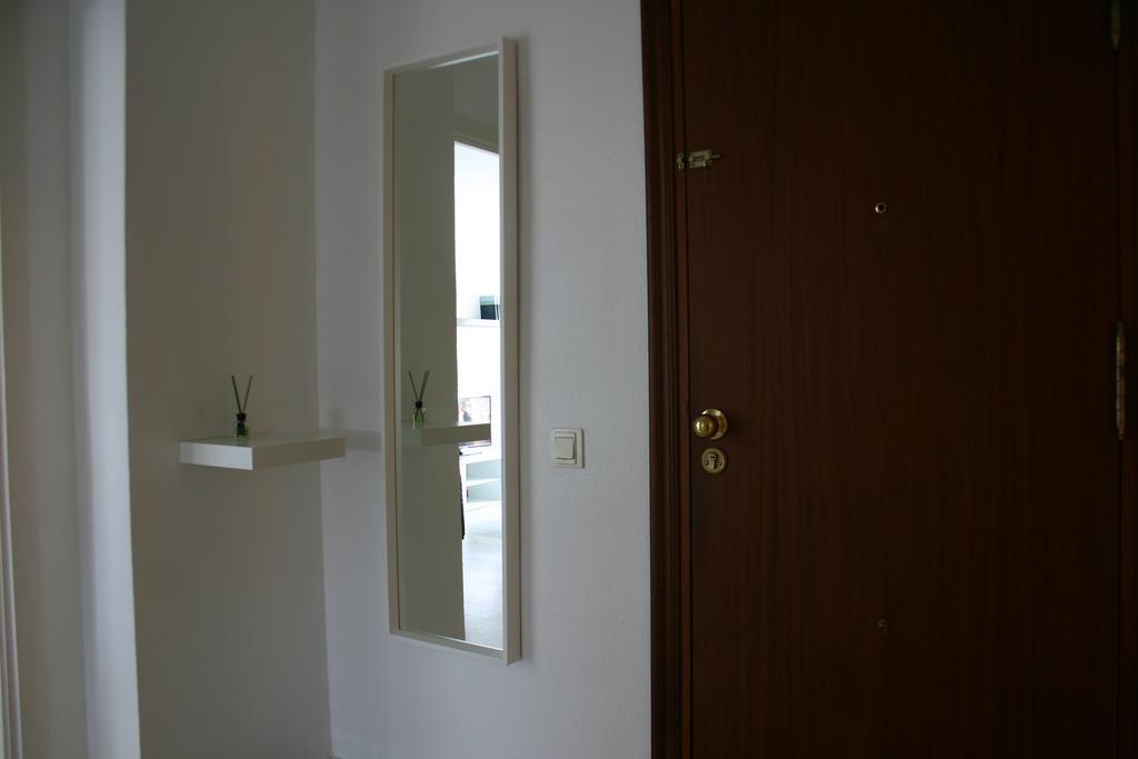 Apartamento Las Adelfas Jerez de la Frontera Exteriér fotografie