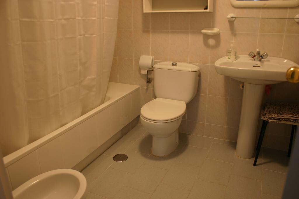 Apartamento Las Adelfas Jerez de la Frontera Exteriér fotografie