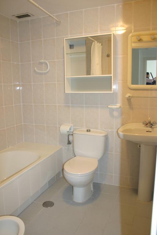 Apartamento Las Adelfas Jerez de la Frontera Exteriér fotografie