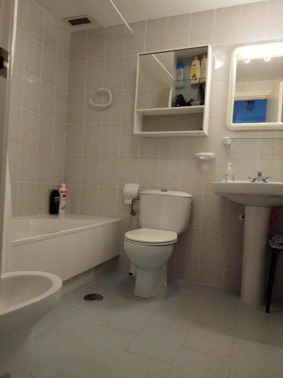 Apartamento Las Adelfas Jerez de la Frontera Exteriér fotografie