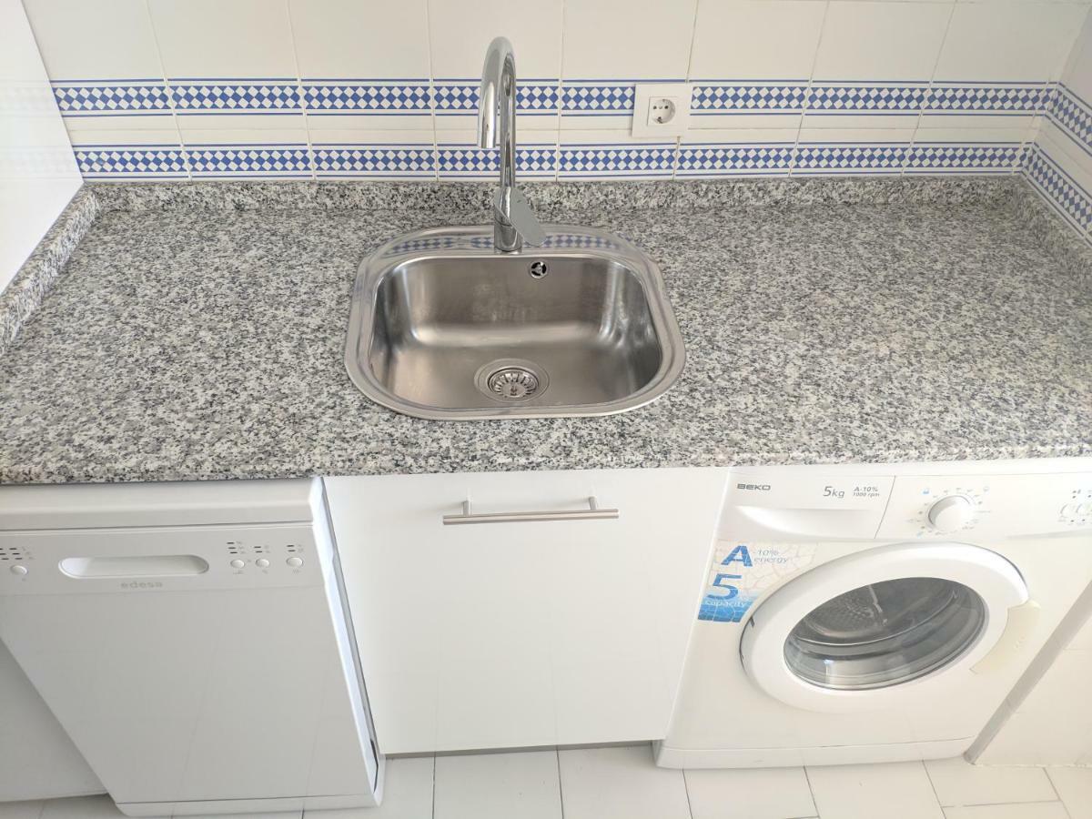 Apartamento Las Adelfas Jerez de la Frontera Exteriér fotografie