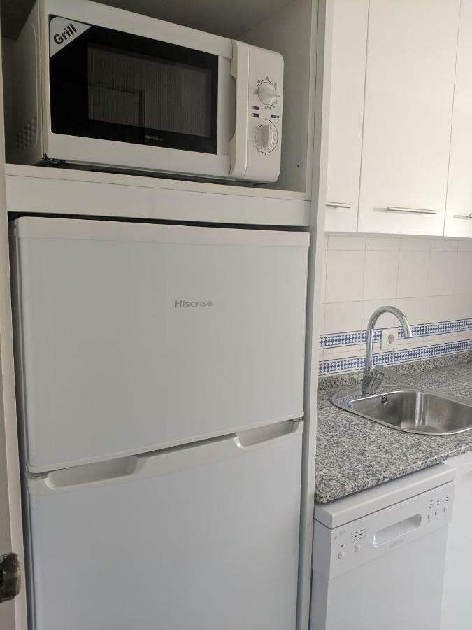 Apartamento Las Adelfas Jerez de la Frontera Exteriér fotografie