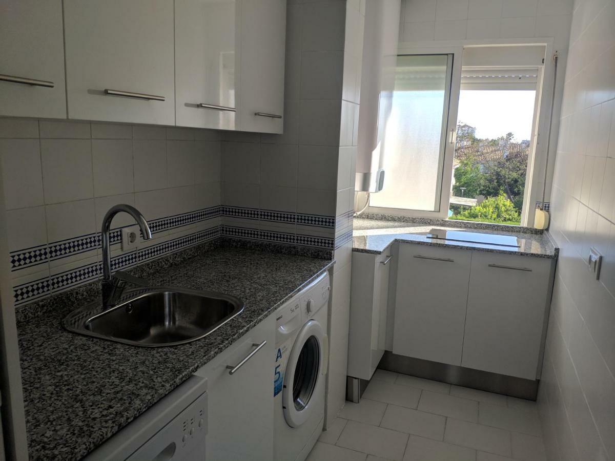 Apartamento Las Adelfas Jerez de la Frontera Exteriér fotografie
